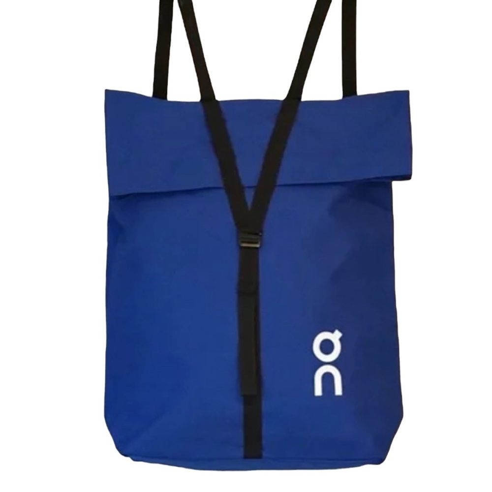 On‎ Cloud Running Backpack Messenger Bag